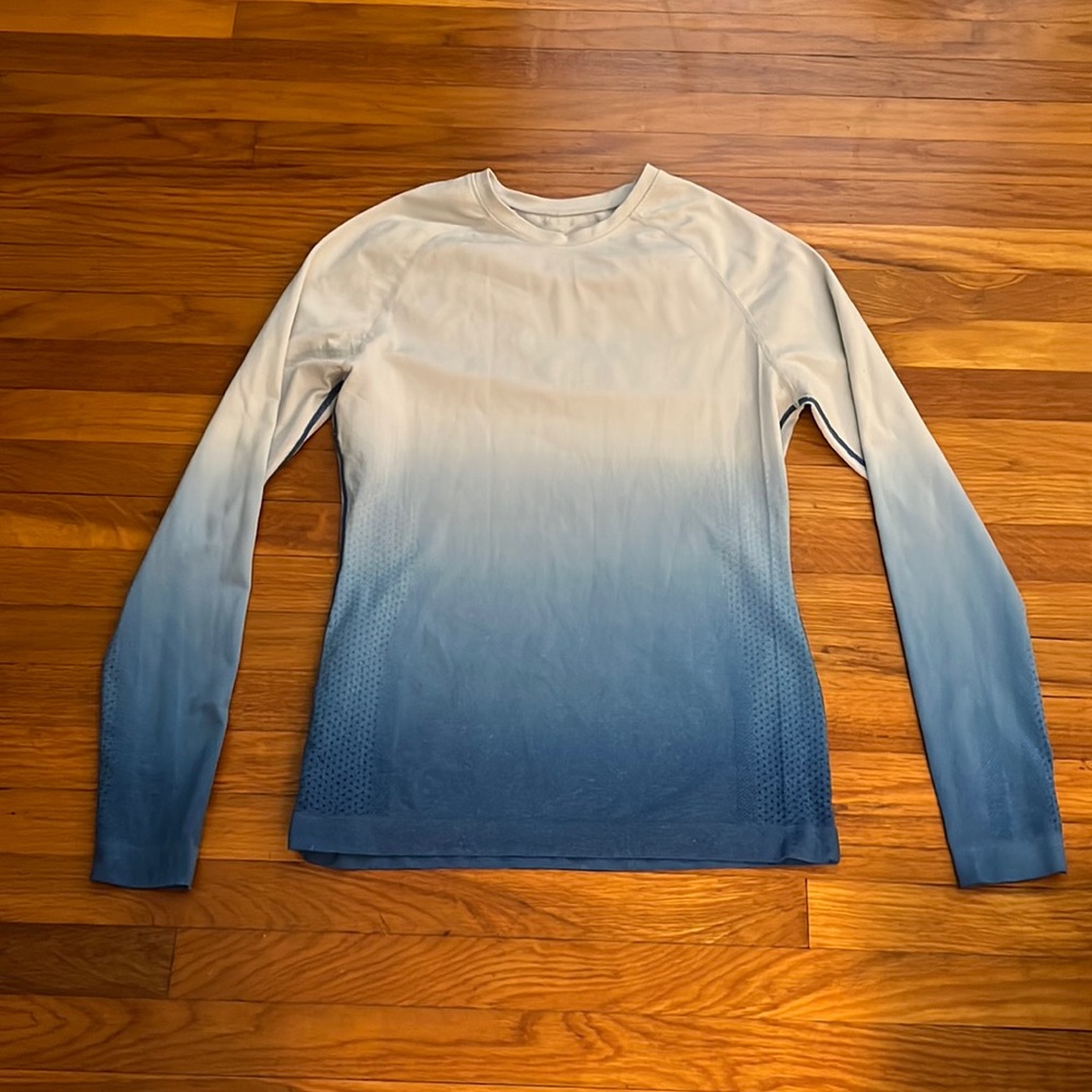 Figs salta underscrub. Size medium.